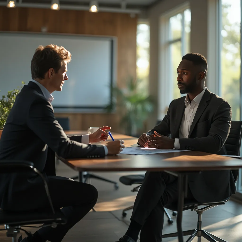 Atelier pratique sur les techniques de vente