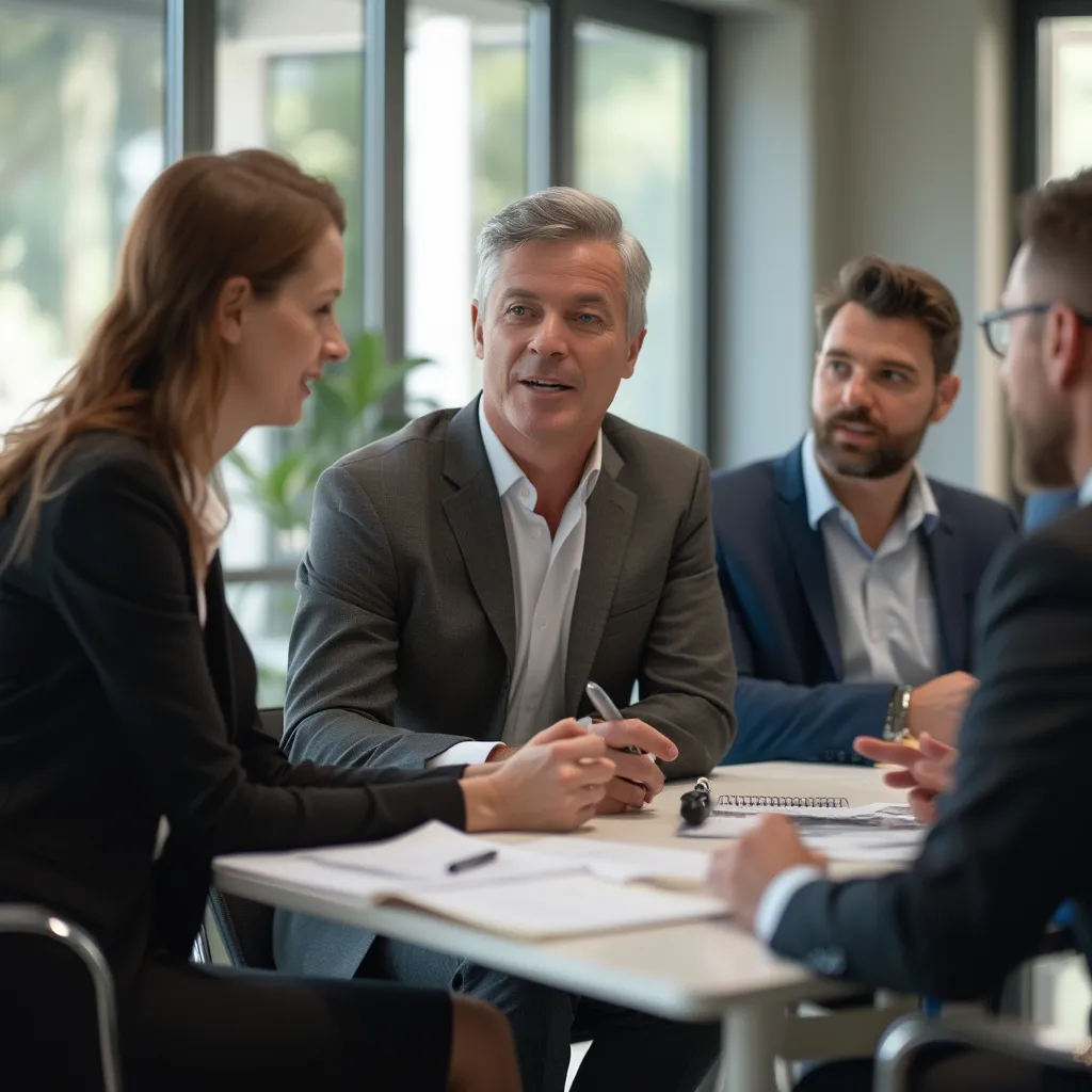 Prix d'Excellence en Formation Commerciale