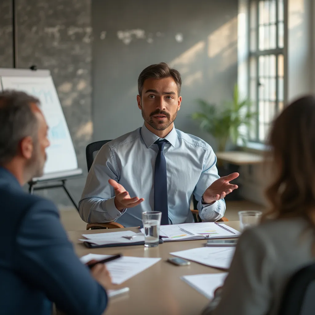 Innovation en Développement Professionnel